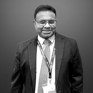 Manoj Ayyappan
